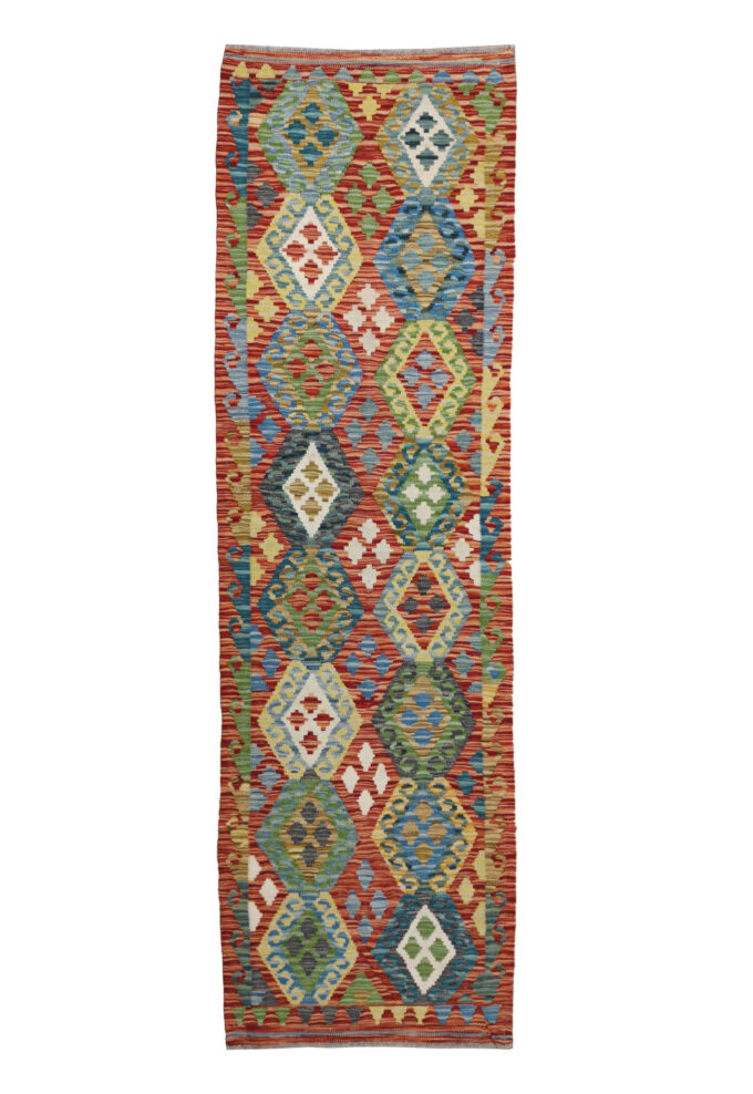 1 CORSIA KILIM cod 1901 mis 256x71