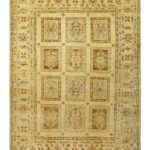 Tappeto Faharan Atelier D'Oriente Palermo