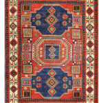 Kazak turco 138689-240x170 Atelier D'Oriente Palermo