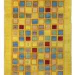 Tappeto Gabbeh 234x168 Atelier D'Oriente Palermo