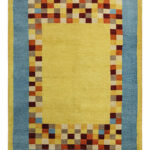 Tappeto Gabbeh 245x172 Atelier D'Oriente