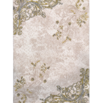 Tappeto Moderno Alisya mis 150x80 N AS019 Atelier D'Oriente