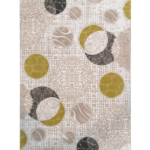Tappeto Moderno Alisya mis 150x80 N AH005 Atelier D'Oriente