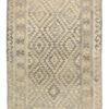 Tappeto Kilim Maimana 1,49x1,12 cm Atelier D'Oriente