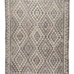Tappeto Kilim Maimana 1,76x1,29 cm Atelier D'Oriente