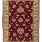 Tappeto Farahan 1,56x1,08 Atelier D'Oriente