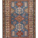 Tappeto Kazak Gold 1,49x1,02 Atelier D'Oriente