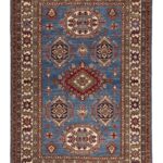 Tappeto Kazak Gold 1,82x1,24 Atelier D'Oriente