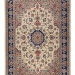 Tappeto Islamabad in seta 1,84x1,25 Atelier D'Oriente
