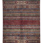 Tappeto Farahan 2,40x1,69 Atelier D'Oriente