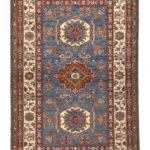Tappeto Kazak Gold 1,53x0,99 Atelier D'Oriente
