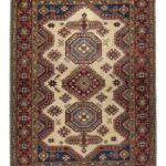 Tappeto Kazak Gold 1,52x1,07 Atelier D'Oriente