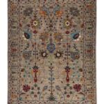 Tappeto Farahan 2,08x1,49 Atelier D'Oriente