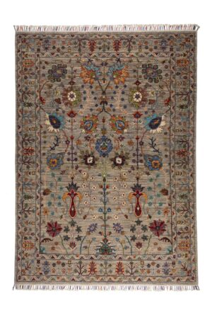 Tappeto Farahan 2,08x1,49 Atelier D'Oriente