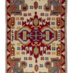 Tappeto Baluchitano Mis: 1,82x1,05 Atelier D'Oriente