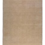 Tappeto Gabbeh India Misura 2,00x1,41 Atelier D'Oriente