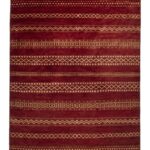 Tappeto Gabbeh Persiano Misura 2,45 x1,60 Atelier D'Oriente