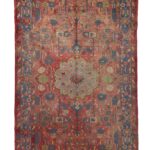 Tappeto Nahavand old 237x146 Atelier