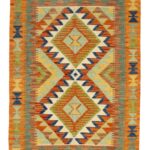 Kilim 121x84 Atelier D'Oriente